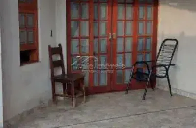 Casa com 3 quartos à venda na rua otavio rosolen, 1469, jardim terras de santo antônio, hortolândia por r$ 800.000