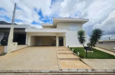 Casa em condomínio fechado com 3 quartos à venda na Rua Líbero Badaró, 19, Jardim Santa Rita de Cássia, Hortolândia por R$ 2.600.000