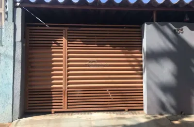 Casa com 3 quartos à venda na rua maria bernardes, 555, loteamento remanso campineiro, hortolândia por r$ 480.000