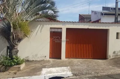 Casa com 2 quartos à venda na rua brigadeiro faria lima, 19, vila real, hortolândia por r$ 280.000