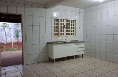 Casa com 3 quartos à venda na rua josé athanazio bueno, 335, jardim santana, hortolândia por r$ 371.000