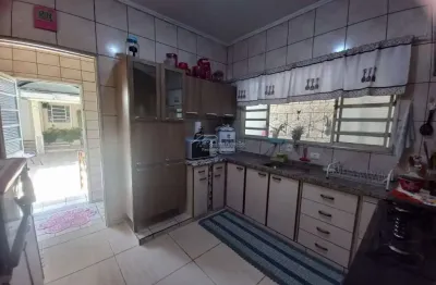 Casa com 3 quartos à venda na rua geraldo ferreira arriel, 50, jardim ricardo, hortolândia por r$ 957.600