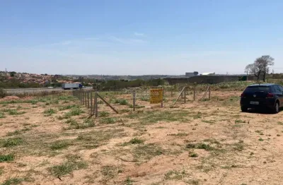Terreno à venda na avenida das amoreiras, jardim paraíso de viracopos, campinas por r$ 330.000
