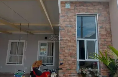 Casa com 3 quartos à venda na rua rosa rotta cappelette, 294, residencial cittá di salerno, campinas por r$ 480.000