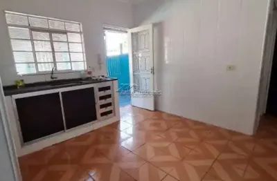 Casa com 1 quarto à venda na rua luci camargo erbolato, 240, parque fazendinha, campinas por r$ 265.000