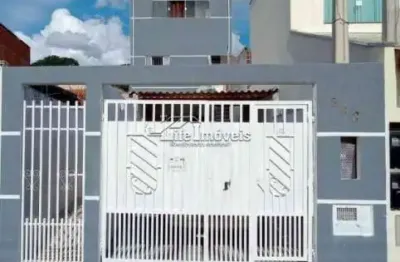 Casa com 4 quartos à venda na rua di cavalcante, 342, jardim amanda i, hortolândia por r$ 265.000