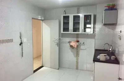 Apartamento com 2 quartos à venda na rua adamastor pirschner, 700, jardim santa clara do lago i, hortolândia por r$ 318.000