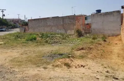 Terreno à venda na paulo barreto de almeida, 32, parque são rafael, monte mor por r$ 85.500