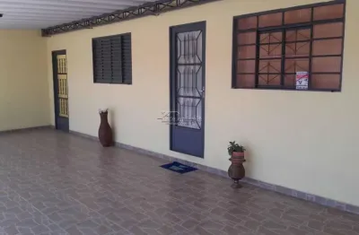Casa com 4 quartos à venda na rua agata, 221, jardim santa esmeralda, hortolândia por r$ 550.000