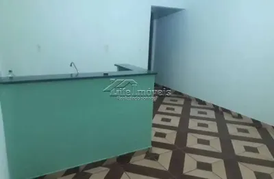 Casa com 1 quarto à venda na madre teresa de calcutá, 262, parque residencial são clemente, monte mor por r$ 190.000