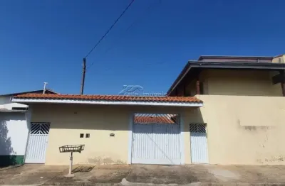 Casa com 3 quartos à venda na rua lidia lopes moreira, 78, jardim carmen cristina, hortolândia por r$ 636.000
