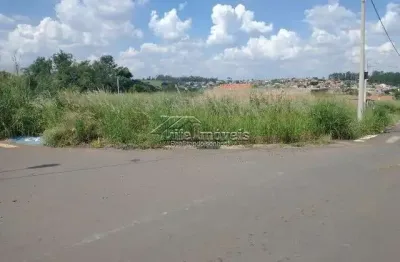 Terreno à venda na quatro, central park monte mor, monte mor por r$ 270.000