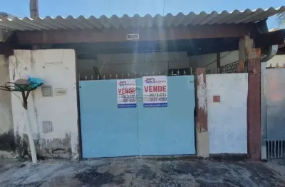 Casa com 2 quartos à venda na rua amapá, 214, jardim são jorge, hortolândia por r$ 280.000
