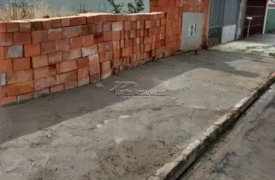 Terreno à venda na rua manassés bueno souza, 105, loteamento adventista campineiro, hortolândia por r$ 270.000