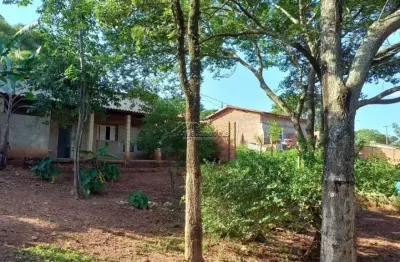 Chácara / sítio com 2 quartos à venda na rua gérson de souza pinto, 695, loteamento chácaras gargantilhas, campinas por r$ 275.000