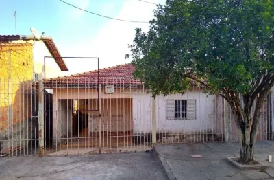 Casa com 4 quartos à venda na rua geraldo teixeira lopes, 71, jardim campos verdes, hortolândia por r$ 270.000