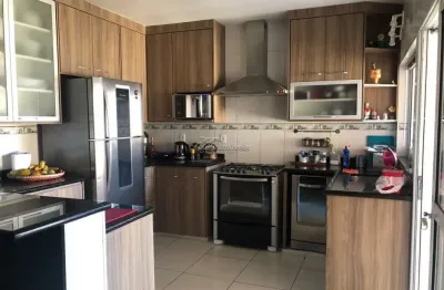 Casa com 3 quartos à venda na rua pedro gomes, 309, loteamento remanso campineiro, hortolândia por r$ 600.000
