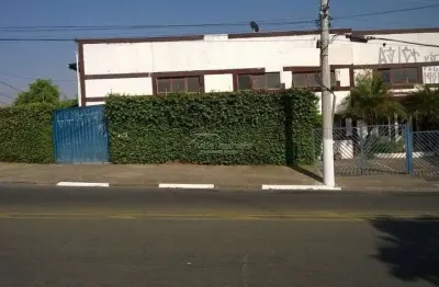 Barracão / galpão / depósito à venda na rua joão coelho, 100, chácaras fazenda coelho, hortolândia por r$ 2.800.000