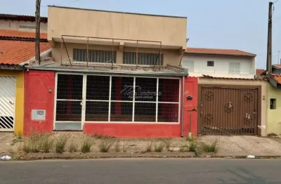 Casa com 3 quartos à venda na rua pedrina oliveira da cunha, 434, jardim terras de santo antônio, hortolândia por r$ 530.000