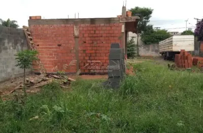 Terreno à venda na rua geraldo mendes, 1, chácara reymar, hortolândia por r$ 750.000