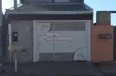 Casa com 2 quartos à venda na rua hélio marcelino, 758, jardim santa esmeralda, hortolândia por r$ 330.000