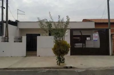 Casa com 2 quartos à venda na rua josé camargo, 419, loteamento remanso campineiro, hortolândia por r$ 550.000