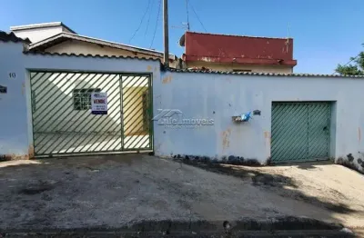 Casa com 6 quartos à venda na rua francisco pompeo do amaral, 10, jardim santa rosa, campinas por r$ 350.000