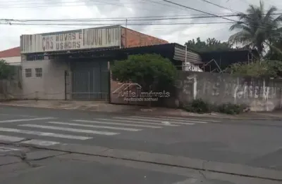 Barracão / galpão / depósito à venda na rua jesus tomás de aquino, 159, jardim campos verdes, hortolândia por r$ 600.000