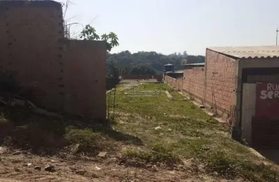 Terreno à venda na sergipe, 137, jardim são sebastião, monte mor por r$ 60.000