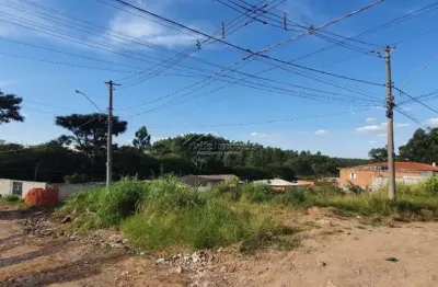 Terreno à venda na rua walter aggio, jardim sul américa, campinas por r$ 200.000