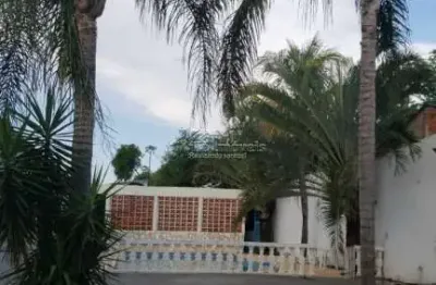 Chácara / sítio com 5 quartos à venda na estrada pérola, 345, chácaras assay, hortolândia por r$ 1.065.000