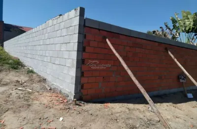 Terreno à venda na josé pinto rodrigues, 224, parque residencial são clemente, monte mor por r$ 140.000