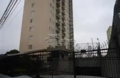 Apartamento com 3 quartos à venda na avenida padres olivetanos, 350, vila esperança, são paulo por r$ 646.600