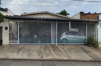 Casa com 4 quartos à venda na rua casemiro de abreu, 70, jardim do bosque, hortolândia por r$ 394.000