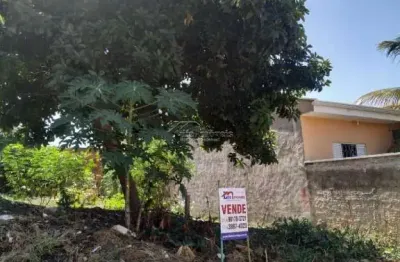Terreno à venda na rua jorge lemos dos santos, 1, jardim nossa senhora auxiliadora, hortolândia por r$ 170.000