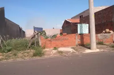 Terreno à venda na avenida rio paranapanema, parque orestes ôngaro, hortolândia por r$ 150.000