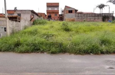 Terreno à venda na josé pinto rodrigues, 814, parque residencial são clemente, monte mor por r$ 161.000