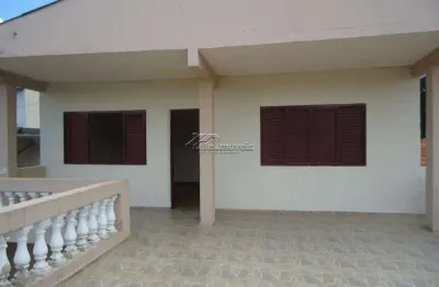 Casa com 3 quartos à venda na rua vinte e um de fevereiro, 200, jardim mirante de sumaré, hortolândia por r$ 470.000