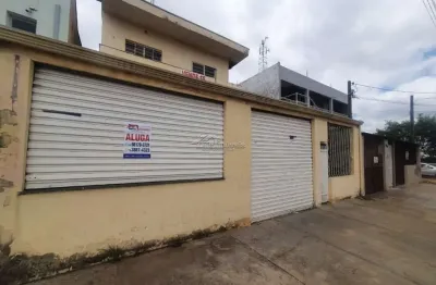 Casa comercial à venda na avenida santana, 899, jardim amanda i, hortolândia por r$ 750.000