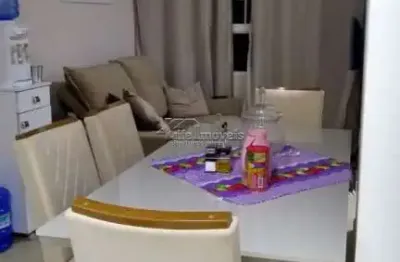 Apartamento com 2 quartos à venda na rua odette jones gigo, 403, jardim maria luíza, sumaré por r$ 230.000