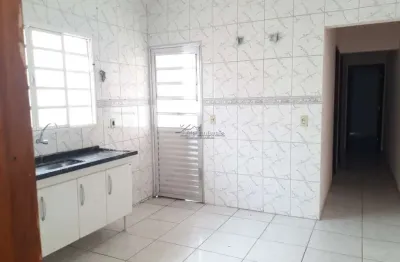 Casa com 2 quartos à venda na rua vereador oscar antônio ghiraldelli, 690, jardim villagio ghiraldelli, hortolândia por r$ 400.000