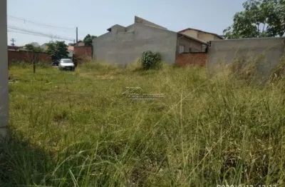 Terreno à venda na rua veneza, jardim residêncial firenze, hortolândia por r$ 233.200