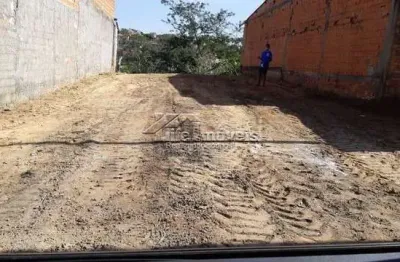 Terreno à venda na ana de lima pinha, 579, parque residencial são clemente, monte mor por r$ 85.000