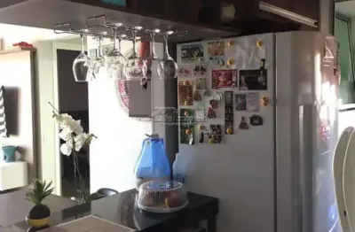 Apartamento com 2 quartos à venda na rua francisco joão cardoso, 397, jardim nova hortolândia i, hortolândia por r$ 220.000