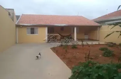 Casa com 2 quartos à venda na rua orlando pavan, 628, jardim santa izabel, hortolândia por r$ 639.000