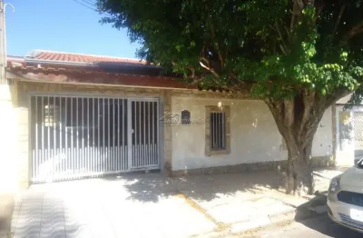 Casa com 3 quartos à venda na rua sebastião alves, 60, jardim eulina, campinas por r$ 560.000
