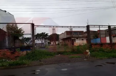 Terreno comercial para alugar na rua antônio francisco lisboa, 919, jardim amanda i, hortolândia por r$ 33.000