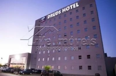 Sala comercial à venda na avenida fermino maltarollo, 275, parque gabriel, hortolândia por r$ 210.000