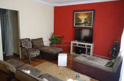 Casa com 3 quartos à venda na rua monteiro lobato, 92, jardim santo andré, hortolândia por r$ 390.000