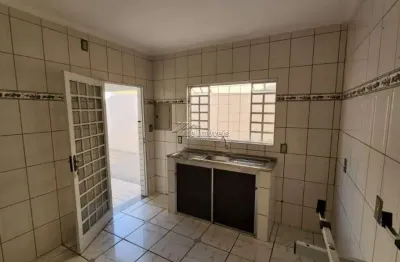 Casa com 3 quartos à venda na rua armando júlio bisogni, 176, parque santa bárbara, campinas por r$ 500.000